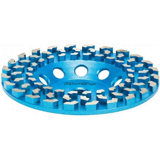 Mó diamantada para betão BNB-T 175mm refª 092.0137 Macfer Mó diamantada para betão BNB-T 175mm refª 092.0137 Macfer