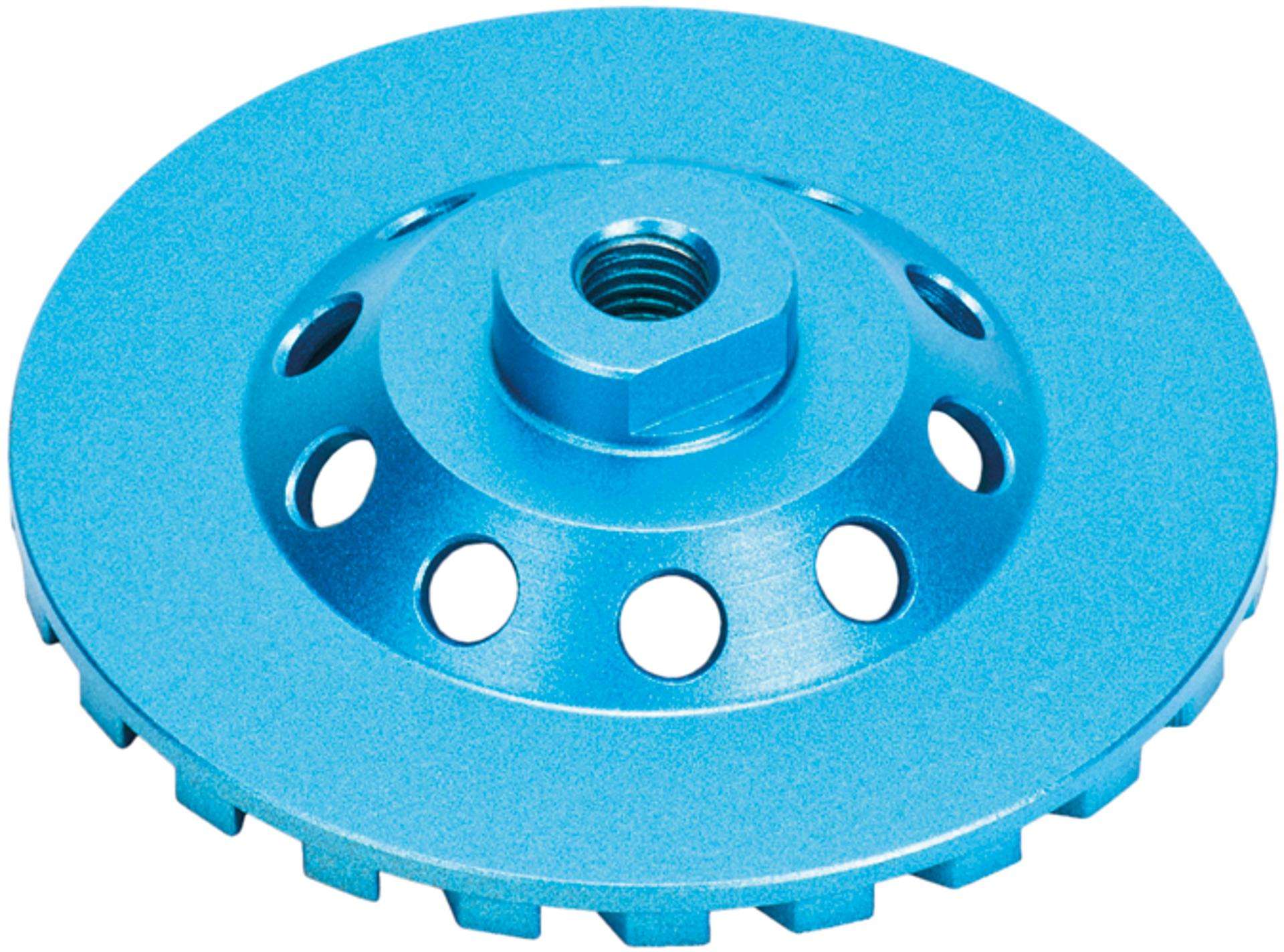 Mó diamantada para betão BNB-T 175mm refª 092.0137 Macfer