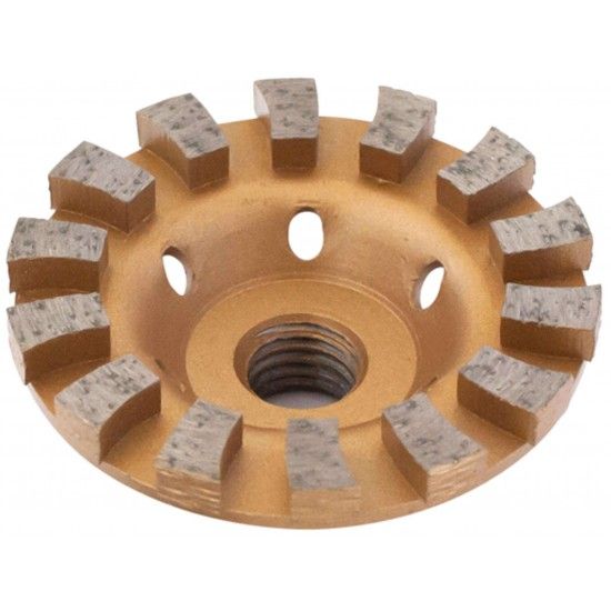 M� diam. p/ usos gerais MacFer FGR Combi M14   65mm ref� 092.0129 MACFER