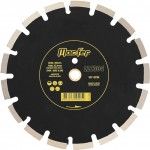 Disco diamantado 450mm Segmentado Laser LLC304 refª 092.0118 MACFER Disco diamantado 450mm Segmentado Laser LLC304 refª 092.0118 MACFER