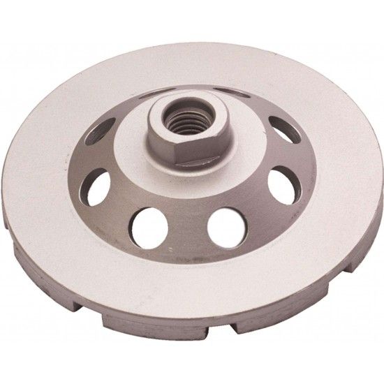 M� diam. p/ granito MacFer FGR M14 180mm ref� 092.0114 MACFER