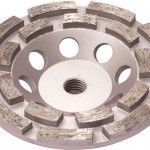 M� diam. p/ granito MacFer FGR M14 180mm ref� 092.0114 MACFER