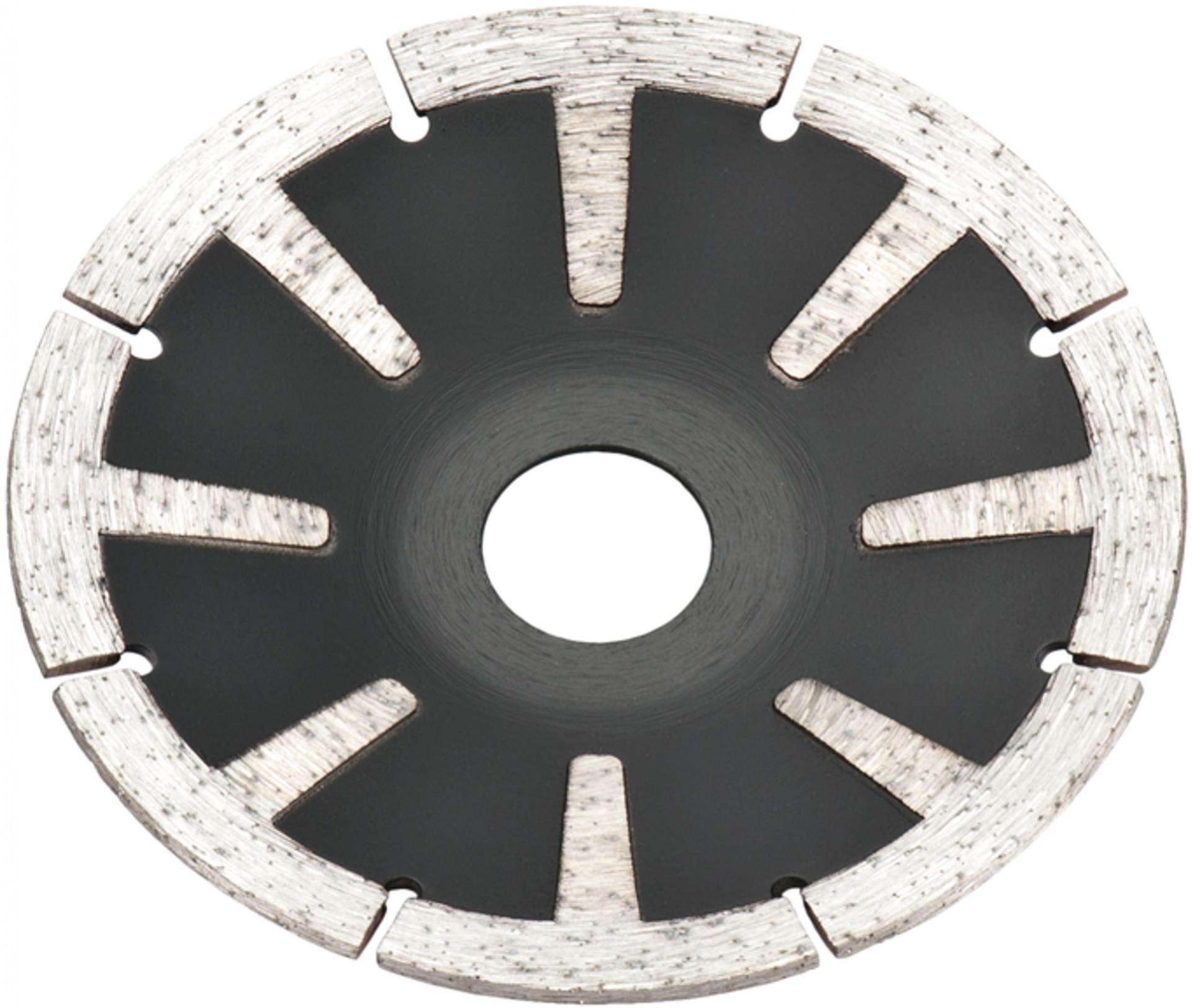 Disco diam. côncavo MacFer KGC301 115mm refª 092.0067 MACFER