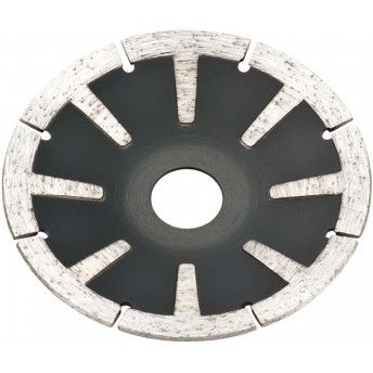 Disco diam. c�ncavo MacFer KGC301 115mm ref� 092.0067 MACFER