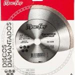 Disco diam. MacFer Cerâmica Contínuo 230mm refª 092.0045 MACFER Disco diam. MacFer Cerâmica Contínuo 230mm refª 092.0045 MACFER