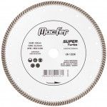 Disco diam. MacFer Super Turbo 230mm refª 092.0036 MACFER Disco diam. MacFer Super Turbo 230mm refª 092.0036 MACFER