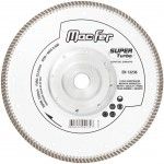 Disco diam. MacFer Super Turbo 230mm c/ flg ref� 092.0034 MACFER