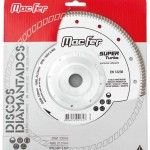 Disco diam. MacFer Super Turbo 115mm ref� 092.0031 MACFER