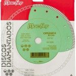 Disco diam. MacFer Cer�mica Extra KCC103 125mm ref� 092.0025 MACFER