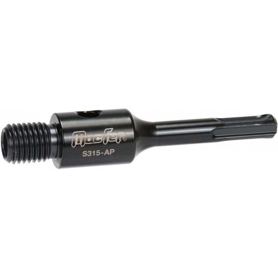 Adaptador Plus para coroa diamantada S315-AP M16 90mm [091.0215] MACFER