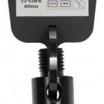 Adaptador roscado para coroa diamantada S315-AR ½ Adaptador roscado para coroa diamantada S315-AR ½