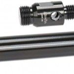 Adaptador roscado para coroa diamantada S315-AR �" GxM16 400mm [091.0220] MACFER