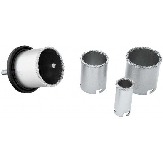 Jg. cranianas p/ azulejo CB33-73 6pçs refª 091.0090 MACFER Jg. cranianas p/ azulejo CB33-73 6pçs refª 091.0090 MACFER