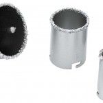 Jg. cranianas p/ azulejo CB33-73 6pçs refª 091.0090 MACFER Jg. cranianas p/ azulejo CB33-73 6pçs refª 091.0090 MACFER