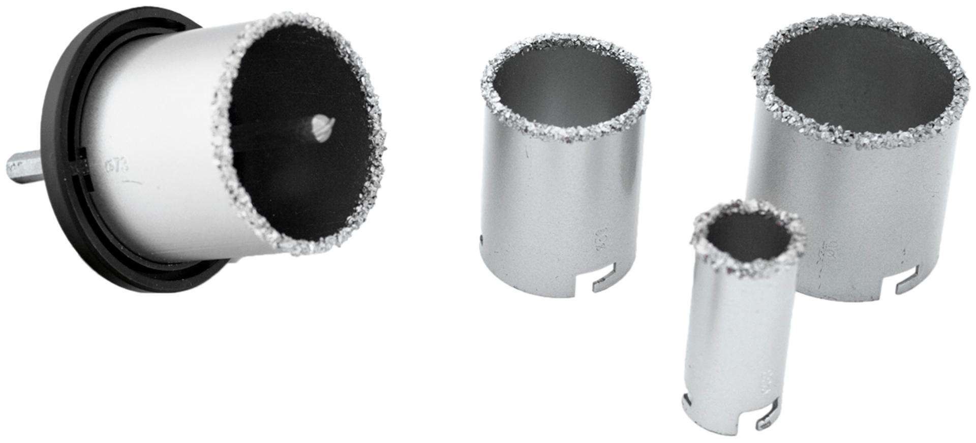 Jg. cranianas p/ azulejo CB33-73 6pçs refª 091.0090 MACFER