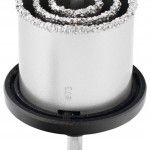 Jg. cranianas p/ azulejo CB33-73 6pçs refª 091.0090 MACFER Jg. cranianas p/ azulejo CB33-73 6pçs refª 091.0090 MACFER