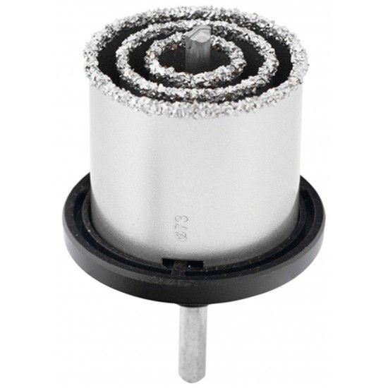 Jg. cranianas p/ azulejo CB33-73 6pçs refª 091.0090 MACFER Jg. cranianas p/ azulejo CB33-73 6pçs refª 091.0090 MACFER