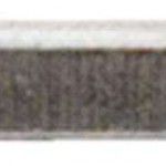 Broca ponto para craneana electrodepositada D501-VB6 ref� 091.0069 MACFER