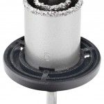 Jg. cranianas p/ azulejo CB33-73 6pçs refª 091.0090 MACFER Jg. cranianas p/ azulejo CB33-73 6pçs refª 091.0090 MACFER