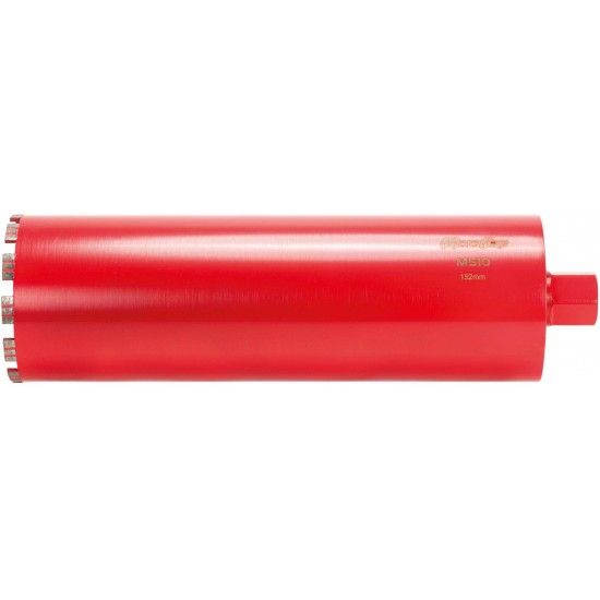 Coroa diamantada para betão armado M510 1-¼ UNC 182x450mm refª 091.0064 MACFER Coroa diamantada para betão armado M510 1-¼ UNC 182x450mm refª 091.0064 MACFER