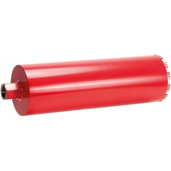 Coroa diamantada para betão armado M510 1-¼ UNC 182x450mm refª 091.0064 MACFER Coroa diamantada para betão armado M510 1-¼ UNC 182x450mm refª 091.0064 MACFER