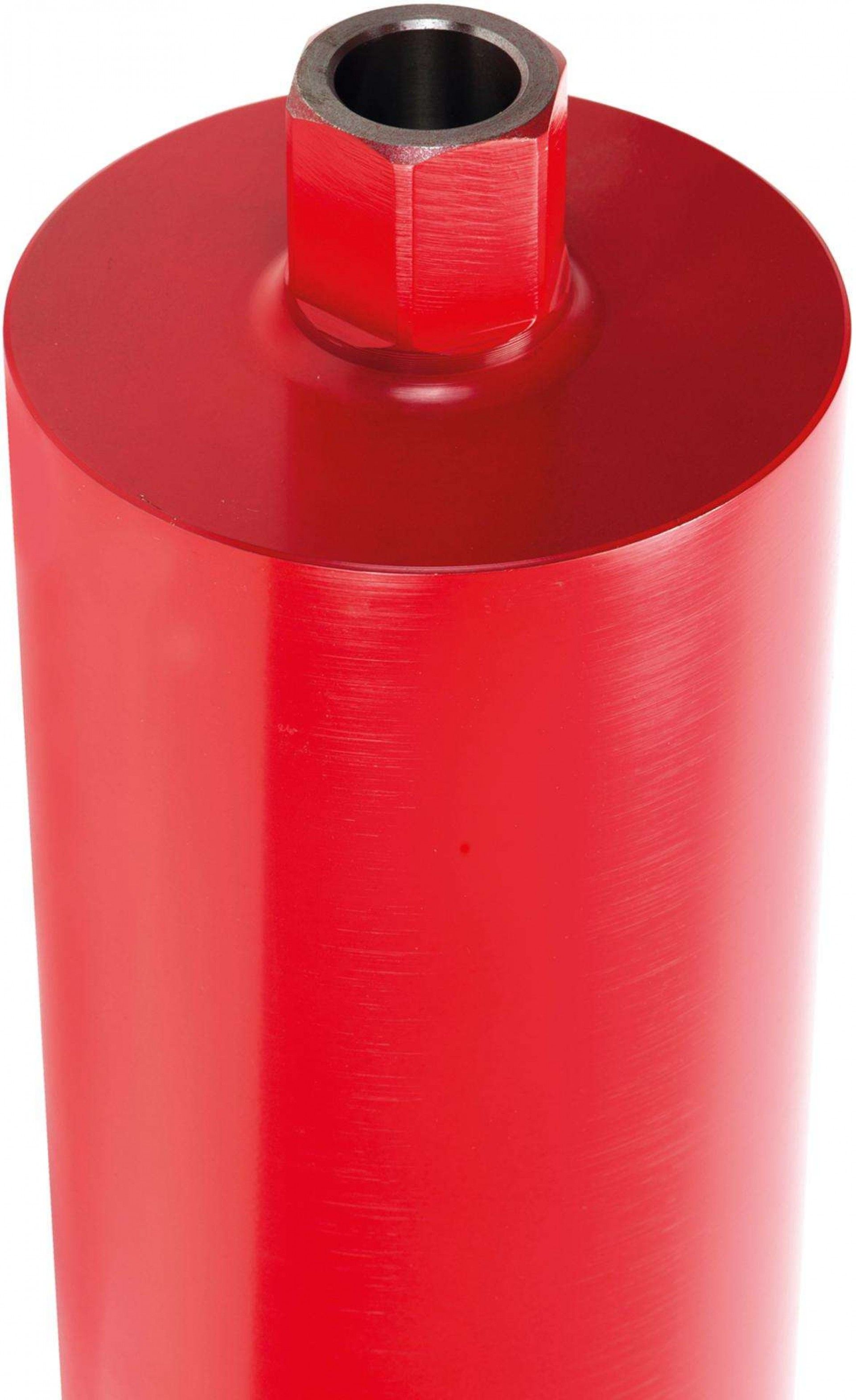 Coroa diamantada para betão armado M510 1-¼ UNC 182x450mm refª 091.0064 MACFER
