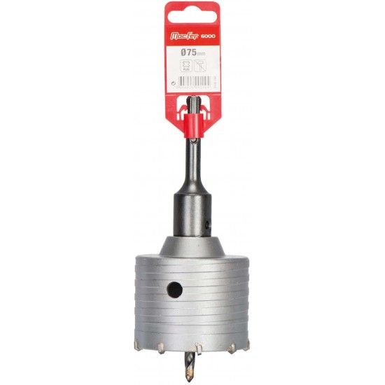 Craniana pastilhada Plus MacFer 6000 160mm ref� 091.0046 MACFER