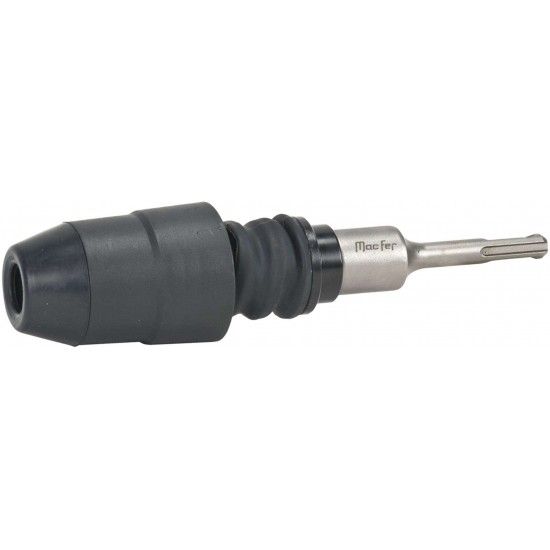 Adaptador Plus p/ MAX A-PLUS refª 091.0041 MACFER Adaptador Plus p/ MAX A-PLUS refª 091.0041 MACFER