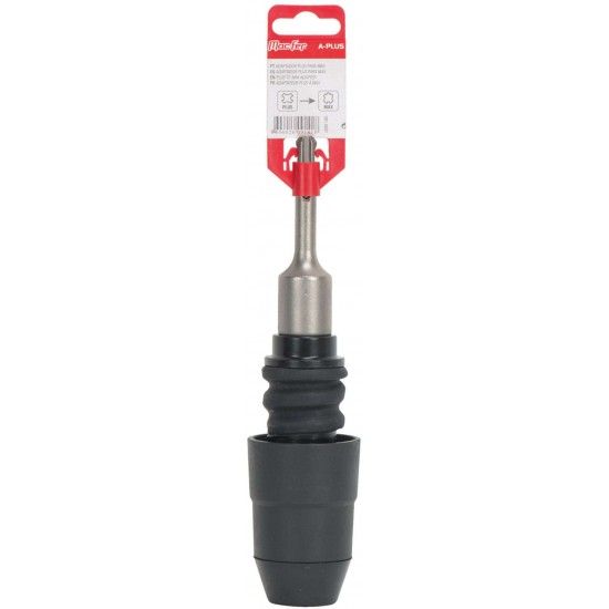 Adaptador Plus p/ MAX A-PLUS refª 091.0041 MACFER Adaptador Plus p/ MAX A-PLUS refª 091.0041 MACFER
