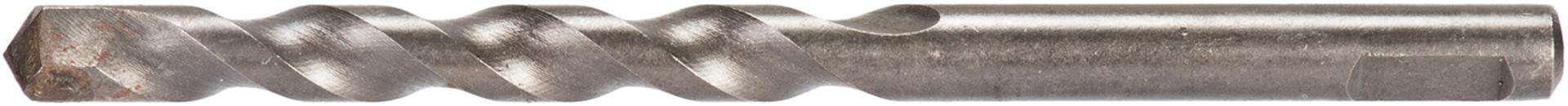 Broca pt. p/ craniana pastilhada MacFer 6000-BP 8x110mm refª 091.0017 MACFER