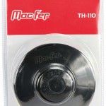 Cabe�a autom�tica universal para ro�adora [090.0160] MacFer
