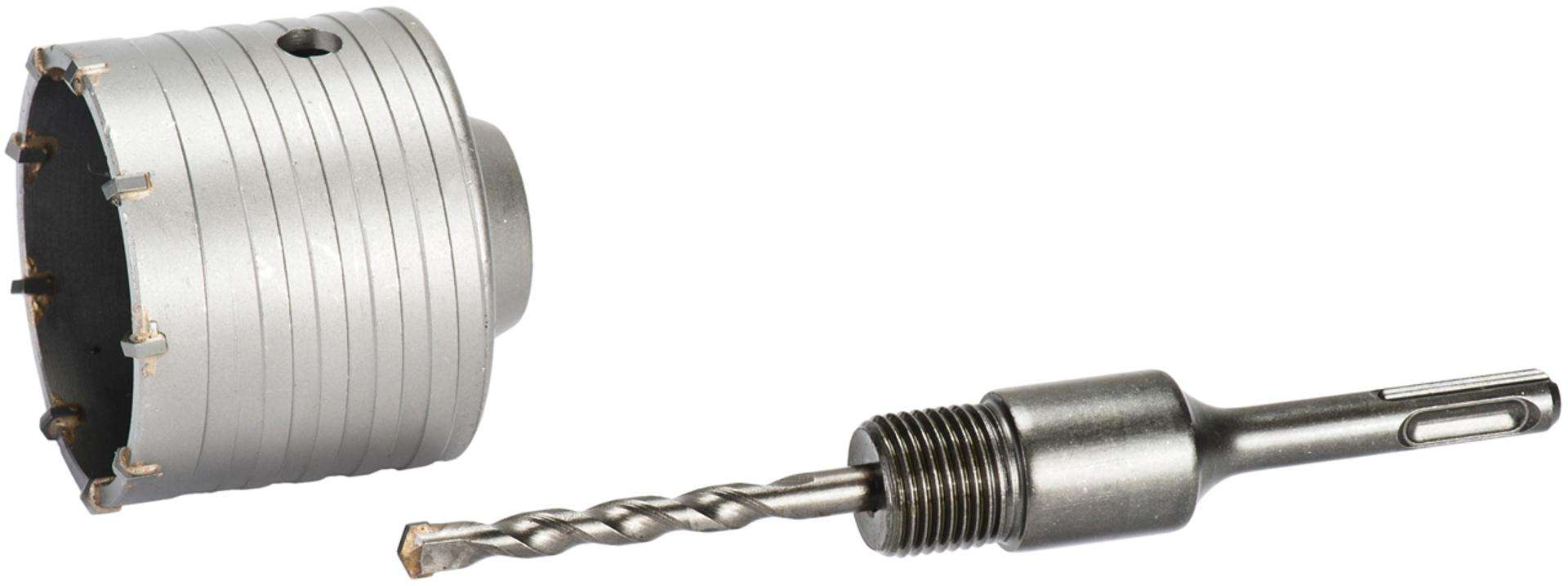 Craniana pastilhada Plus MacFer 6000 30mm refª 091.0001 MACFER