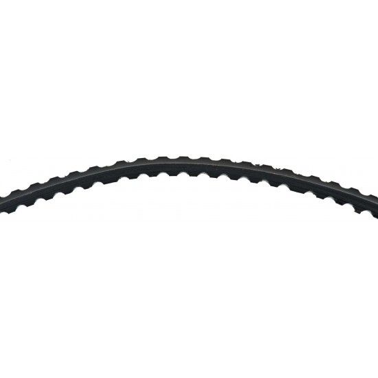 Fio nylon para ro�adora serrilhado Sawteeth-3 4,0mm  74m ref� 090.0146 MACFER