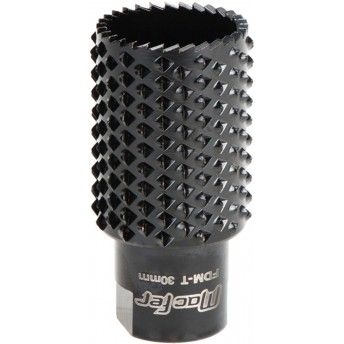 Fresa para desbastar madeira tubular FDM-T 25mm M14 ref� 090.0151 Macfer