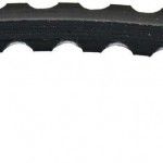 Fio nylon para ro�adora serrilhado Sawteeth-3 3,5mm  97m ref� 090.0144 MACFER