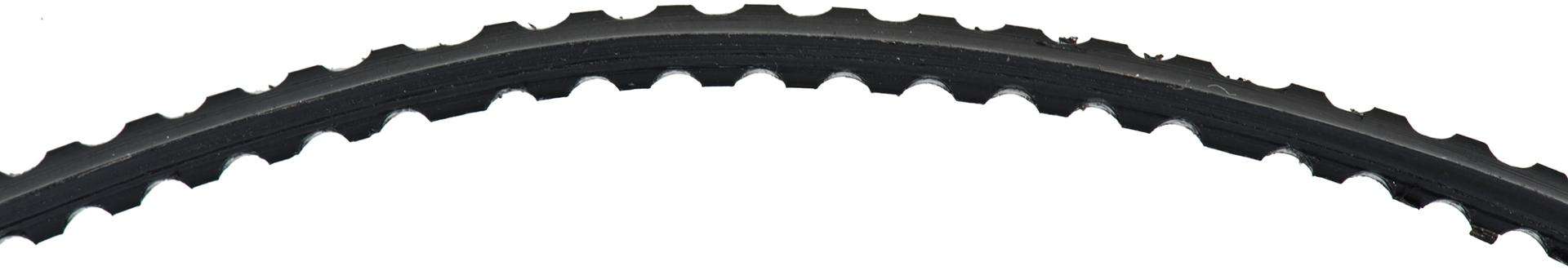 Fio nylon para roçadora serrilhado Sawteeth-3 3,5mm 97m refª 090.0144 MACFER
