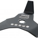 Disco p/ro�adora 3 dentes virados ref 090.0114 Macfer