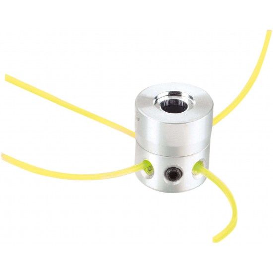 Dispositivo p/ ro�. 4 fios nylon DR-102N ref� 090.0118 MACFER