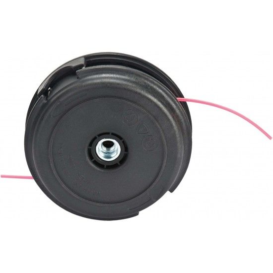 Cabe�a autom�tica universal para ro�adora TH-104 ref� 090.0100 MACFER