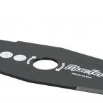 Disco p/ ro�. 2 dentes virados MacFer DR02DV 305x3mm ref� 090.0112 MACFER