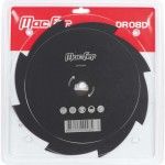 Disco p/ roç. 8 dentes MacFer DR08D 254x1,8mm refª 090.0098 MACFER Disco p/ roç. 8 dentes MacFer DR08D 254x1,8mm refª 090.0098 MACFER