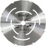 Disco dentado p/ madeira MacFer DMD6 230mm ref� 090.0073 MACFER