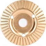 Disco p/ desbastar madeira 100x22,2mm inclinado DDM-I refª 090.0064 MACFER Disco p/ desbastar madeira 100x22,2mm inclinado DDM-I refª 090.0064 MACFER