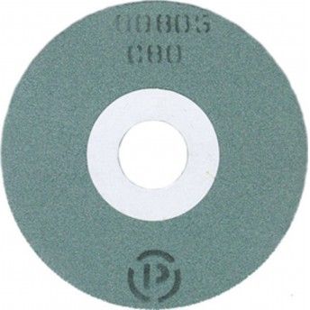 Rebolo esmeril sil�cio Swaty 3Stars 125x20mm C100 ref� 089.0124 MACFER