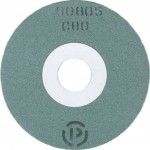 Rebolo esmeril sil�cio Swaty 3Stars 200x25mm C100 ref� 089.0127 MACFER