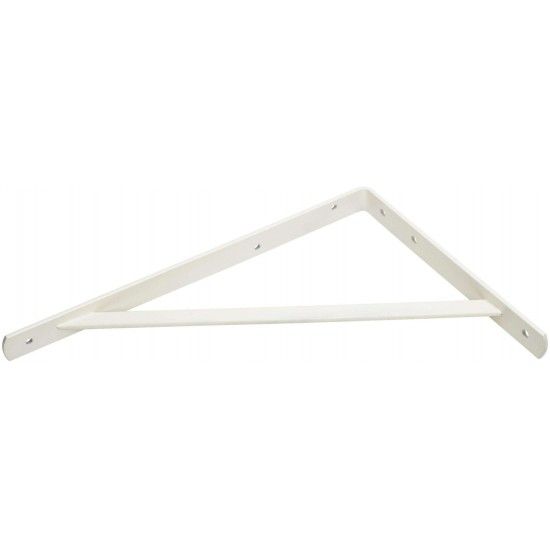 Poleia p/ prateleira industrial mf PPIND 280x400mm branca refª 088.0032 MACFER Poleia p/ prateleira industrial mf PPIND 280x400mm branca refª 088.0032 MACFER