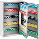 Chaveiro met�lico  TS p/   200 chaves (TS200) ref� 087.0086 MACFER