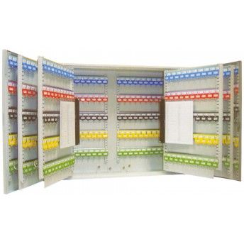 Chaveiro met�lico  TS p/   600 chaves (TS600B) ref� 087.0087 MACFER