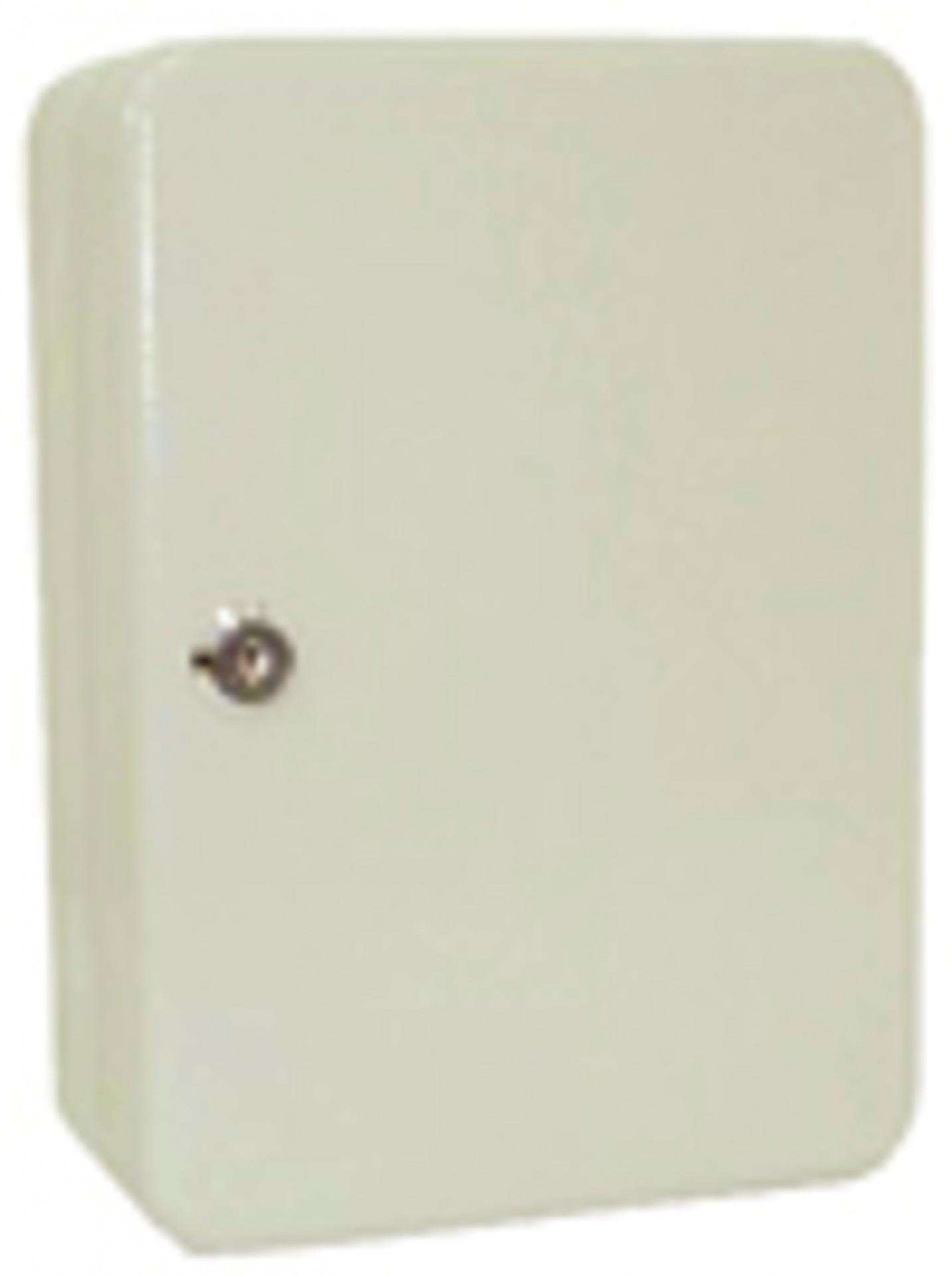 Chaveiro metálico TS p/ 160 chaves (TS0041) refª 087.0084 MACFER