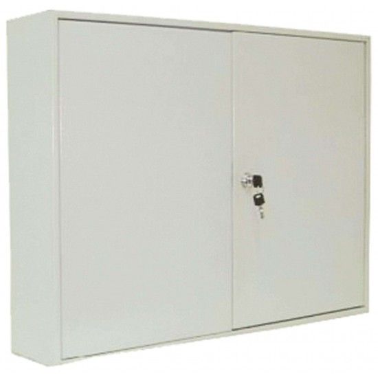 Chaveiro met�lico  TS p/   400 chaves (TS400B) ref� 087.0085 MACFER